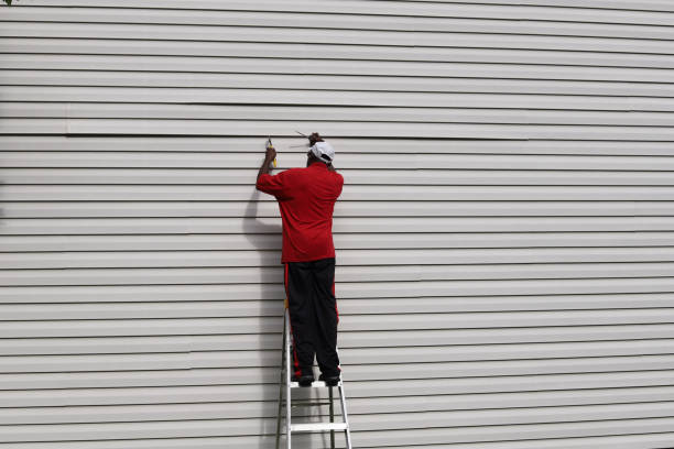 Best Siding Painting and Refinishing  in Lakeside, OR